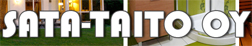 Sata-Taito Oy logo